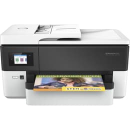 HP OfficeJet Pro 7720 Chorro de tinta