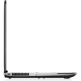 HP ProBook 650 G3 15" Core i5 2.6 GHz - SSD 256 GB - 8GB - teclado español