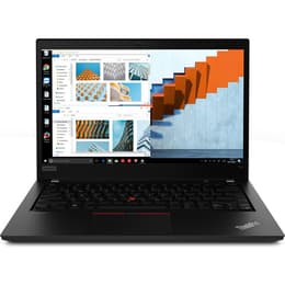 Lenovo ThinkPad T14s G1 14" Core i5 1.7 GHz - SSD 256 GB - 16GB - QWERTY - Italiano