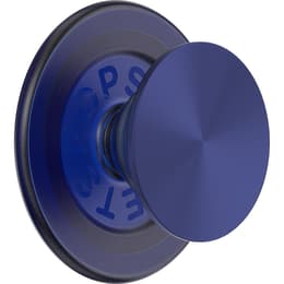 Estabilizador Support PopGrip Magnétique Stand et Selfie French Navy Popsockets