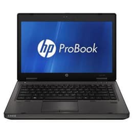 HP ProBook 6470B 14" Core i5 2.7 GHz - SSD 128 GB - 8GB - teclado francés