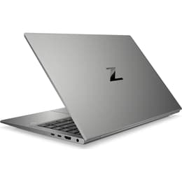 HP ZBook Firefly 14 G8 14" Core i5 2.6 GHz - SSD 1 TB - 8GB - QWERTY - Español