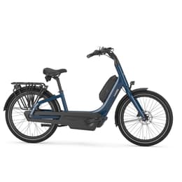 Gazelle Easyflow Bicis eléctricas