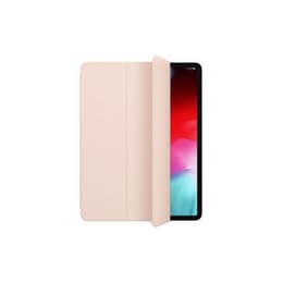 Funda Folio Apple iPad 12.9 - TPU Rosa