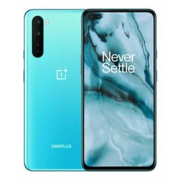OnePlus Nord 64GB - Azul - Libre