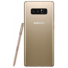 Galaxy Note8 64GB - Oro - Libre