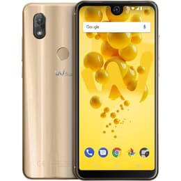 Wiko View2 32GB - Oro - Libre