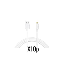 Cable (USB + Lightning) 5W - WTK