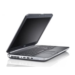 Dell Latitude E5520 15" Core i5 2.5 GHz - HDD 500 GB - 4GB - teclado francés
