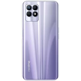 Realme 8I 64GB - Violeta - Libre - Dual-SIM