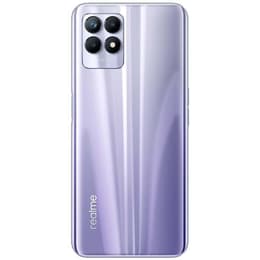 Realme 8I 64GB - Violeta - Libre