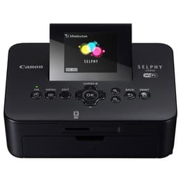 Canon Selphy CP910 Chorro de tinta
