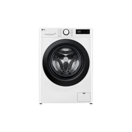 Lavadora secadora 60 cm Carga frontal Lg F964R35WR