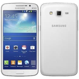 Galaxy Grand 2 8GB - Blanco - Libre