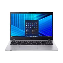 Acer TravelMate P2 15 TMP215-75-G2-TCO-52SZ 15" Core Ultra 5 1.2 GHz - SSD 512 GB - 16GB - AZERTY - Francés