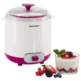 Silvercrest sjbg20a1 Yogurtera