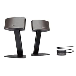 Altavoz Bose Companion 5 - Negro/Gris