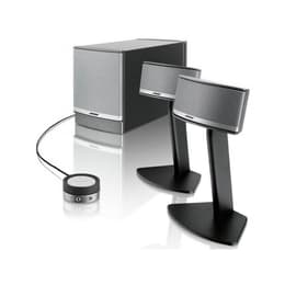Altavoz Bose Companion 5 - Negro/Gris