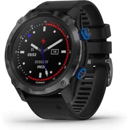 Garmin Descent Mk2i Bluetooth 51 mm - Negro