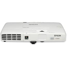 Proyector de vídeo Epson EB-1761W 2600 Lumenes Blanco