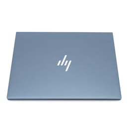 HP Dragonfly G4 13" Core i7 1.7 GHz - SSD 512 GB - 32GB - QWERTY - Inglés