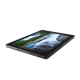 Dell Latitude 5290 12" Core i5 1.7 GHz - SSD 512 GB - 8GB - AZERTY - Francés