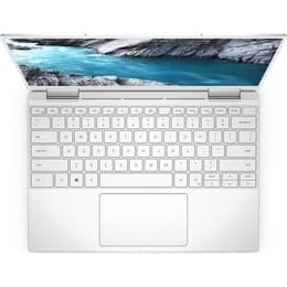 Dell XPS 13 7390 13" Core i7 1.1 GHz - SSD 512 GB - 16GB - Teclado Inglés