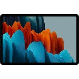 Galaxy Tab S7 256GB - Negro - WiFi + 4G