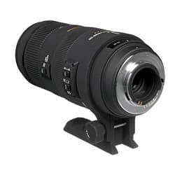 Sigma Objetivos SA APO 120-400mm f/4.5-5.6 EX DG OS HSM Sigma SA 120-400mm f/4.5-5.6