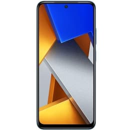 Xiaomi Poco M4 Pro 5G 256GB - Azul - Libre - Dual-SIM