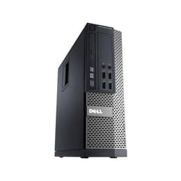 Dell OptiPlex 7020 SFF Core i7 3,6 GHz - SSD 128 GB RAM 16 GB