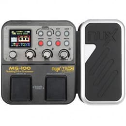 Nux MG-100 Accesorios