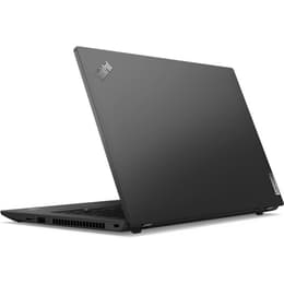 Lenovo ThinkPad L14 G3 14" Core i5 1.2 GHz - SSD 256 GB - 16GB - QWERTZ - Alemán