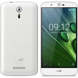Acer Liquid Zest Plus 16GB - Blanco - Libre