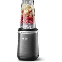 Batidora Mezcladora Philips HR2766/00 2,0000L - Gris
