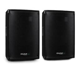 Ltc PACK KARAOKÉ AMPLI ATM 2000 2 ENCEINTES + MICROS Altavoces PA