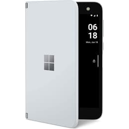 Microsoft Surface Duo 256GB - Blanco - Libre