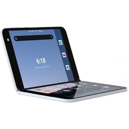 Microsoft Surface Duo 256GB - Blanco - Libre