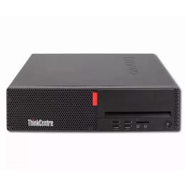 Lenovo ThinkCentre M720S SFF Core i5 3 GHz - SSD 512 GB RAM 32 GB