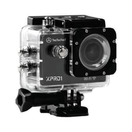 Tectectec XPro1 Sport camera