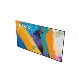 TV LG OLED Ultra HD 4K 165 cm OLED65GX6