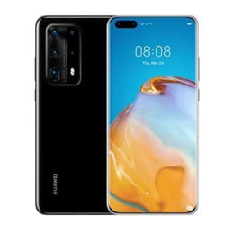 Huawei P40 Pro+ 512GB - Negro - Libre - Dual-SIM