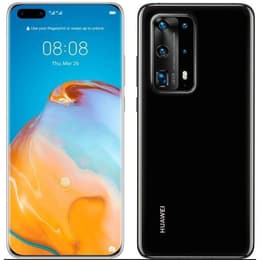 Huawei P40 Pro+ 512GB - Negro - Libre