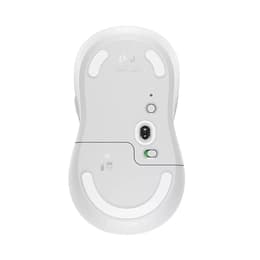Logitech Signature M650 L Mouse Wireless