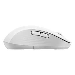 Logitech Signature M650 L Mouse Wireless