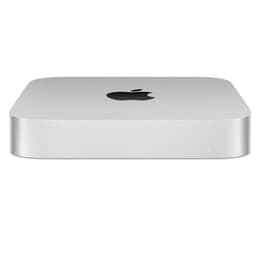 Mac mini (2023) Apple M2 - 2 TB SSD - 16GB