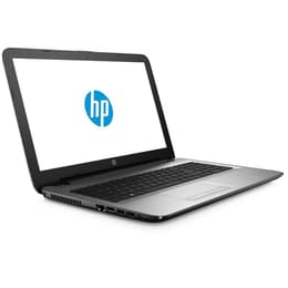HP 250 G5 15" Core i5 2.3 GHz - SSD 480 GB - 8GB - teclado italiano