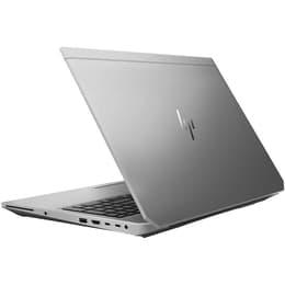 HP ZBook 15 G5 16" Core i7 2.7 GHz - SSD 512 GB - 32GB - QWERTY - Español