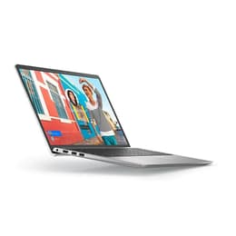 Dell Inspiron 3515 15" Ryzen 5 2.1 GHz - SSD 256 GB - 8GB - QWERTY - Inglés