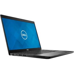 Dell Latitude 7390 13" Core i5 1.7 GHz - SSD 256 GB - 8GB - Teclado Italiano